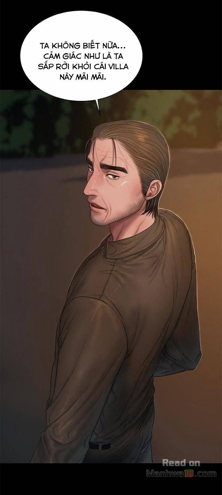 Run Away 54 trang 8