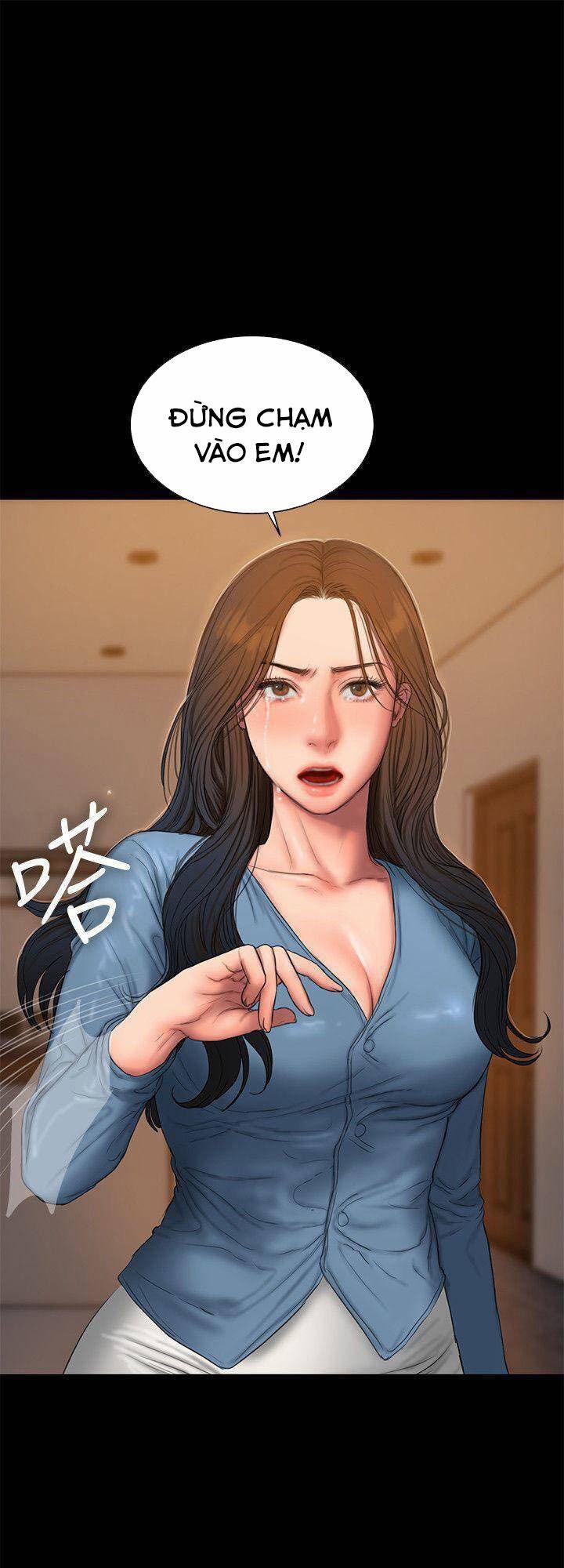 Run Away 55 trang 21