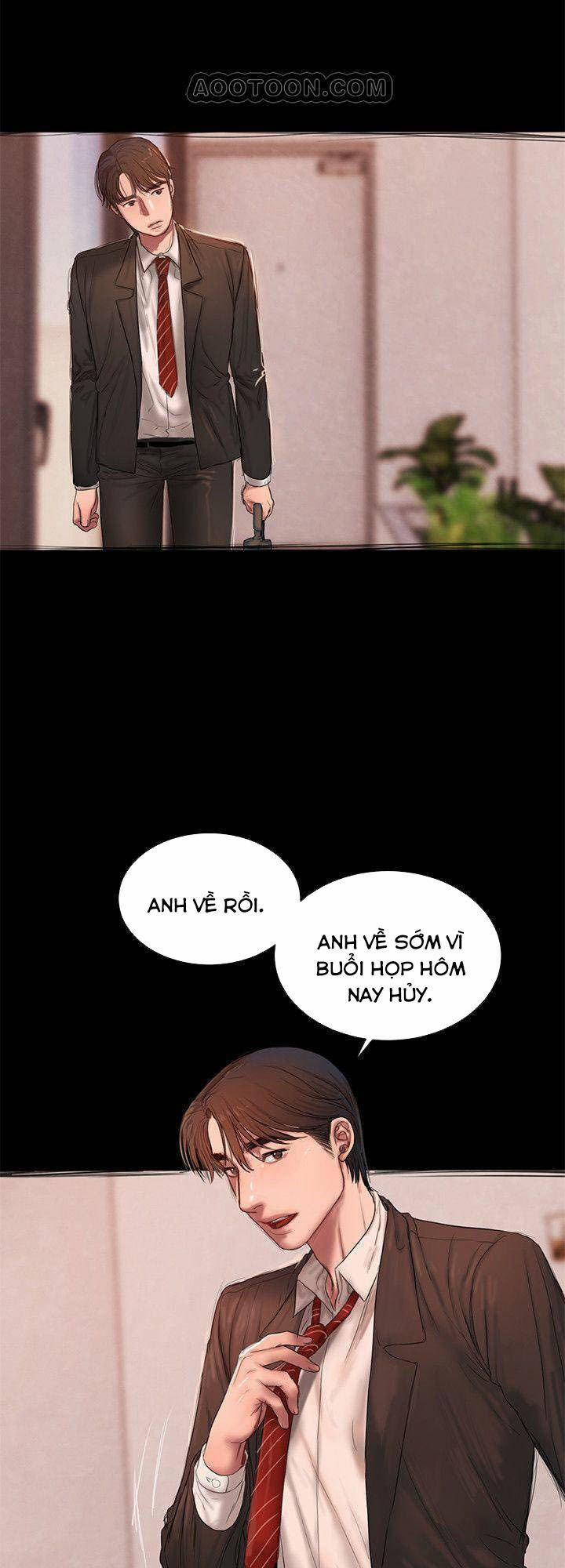 Run Away 55 trang 32