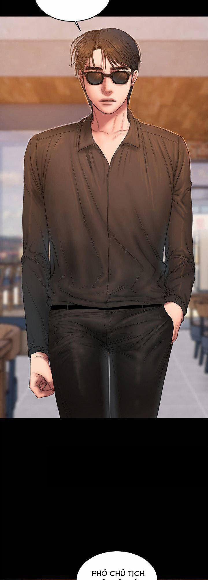 Run Away 55 trang 73