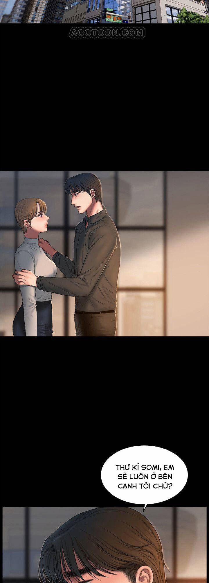 Run Away 56 trang 21
