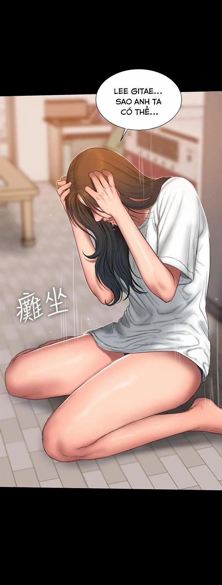 Run Away 57 trang 62