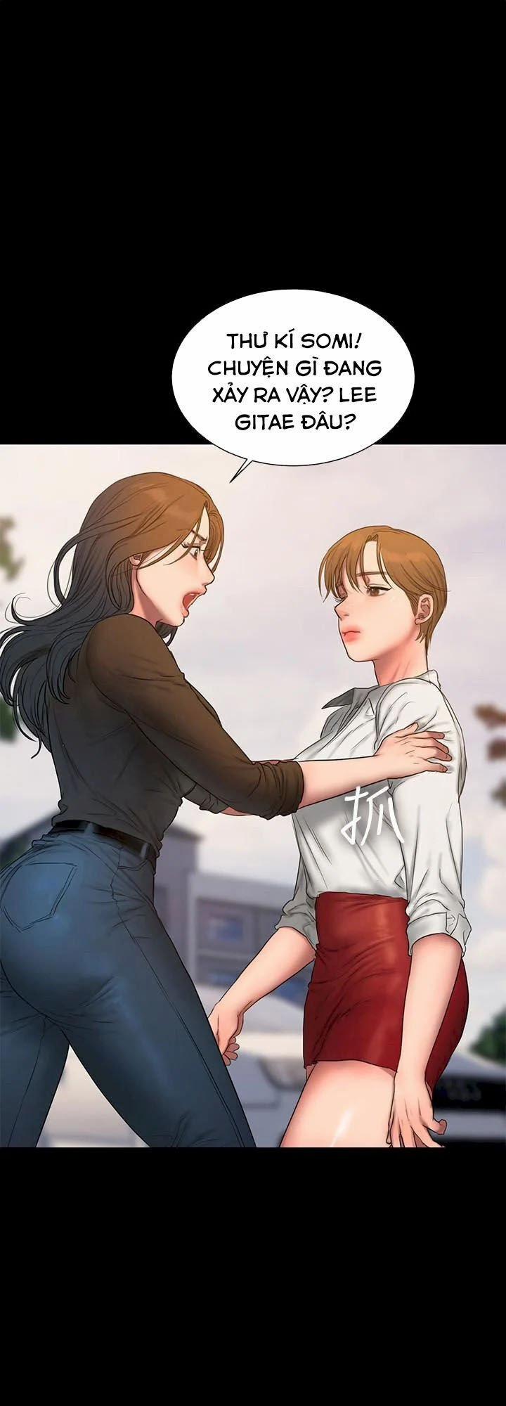 Run Away 57 trang 70