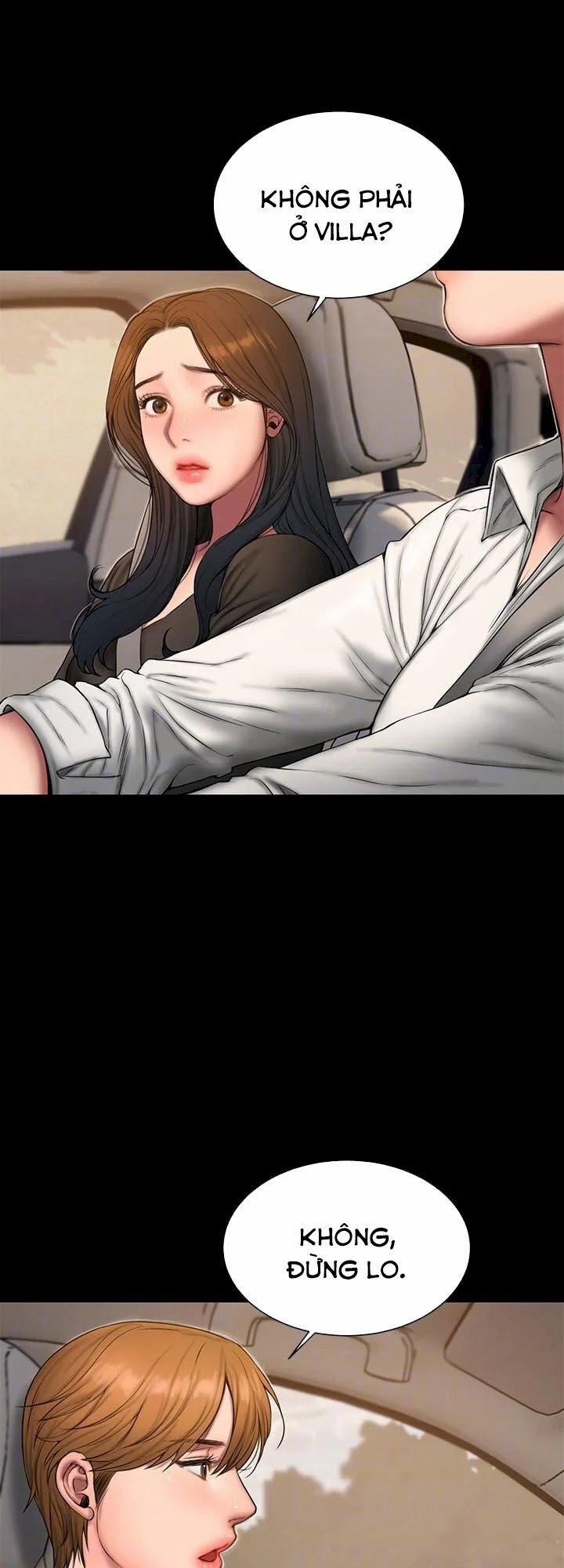 Run Away 58 trang 10