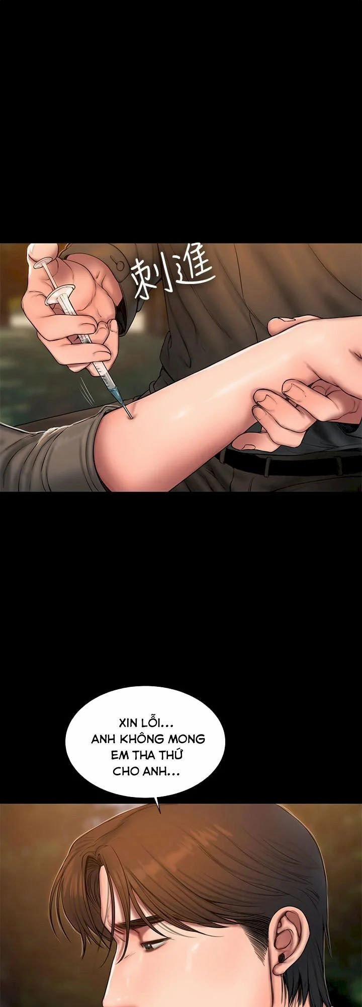 Run Away 58 trang 48