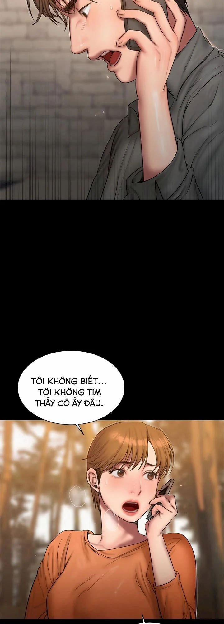 Run Away 58 trang 72