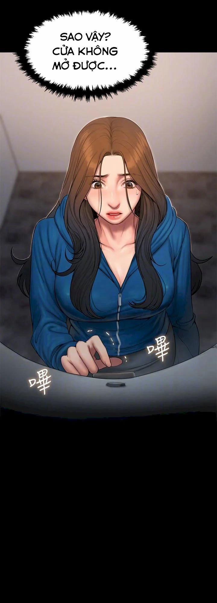 Run Away 59 trang 28