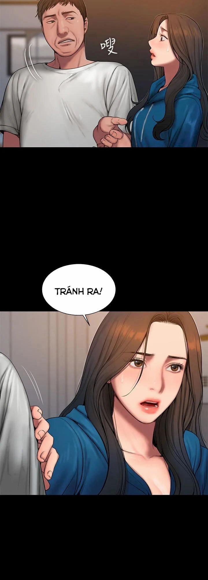 Run Away 59 trang 35