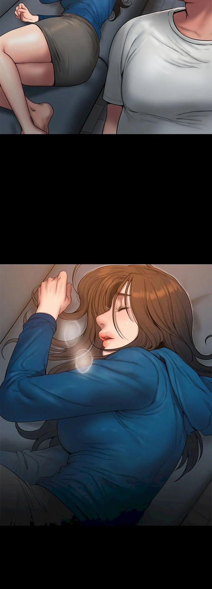 Run Away 59 trang 55