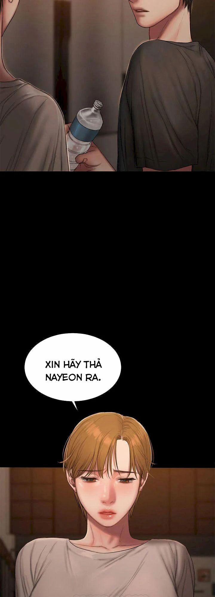 Run Away 60 trang 61