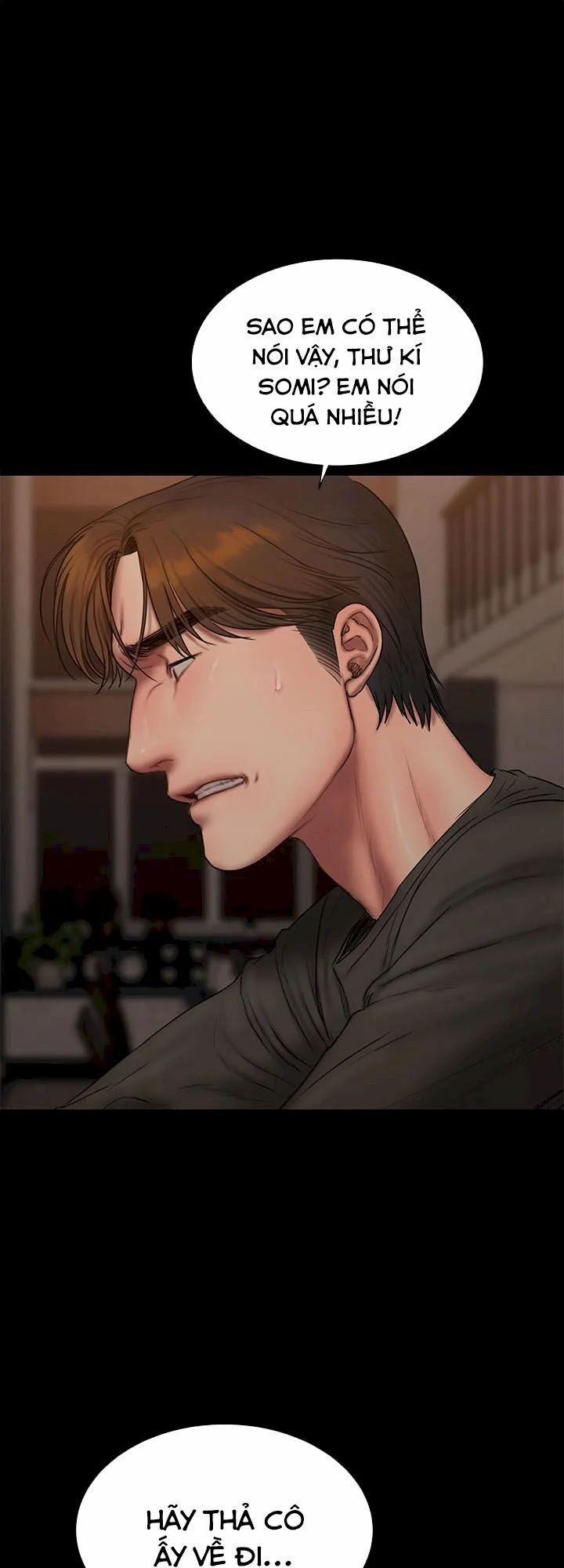 Run Away 61 trang 10