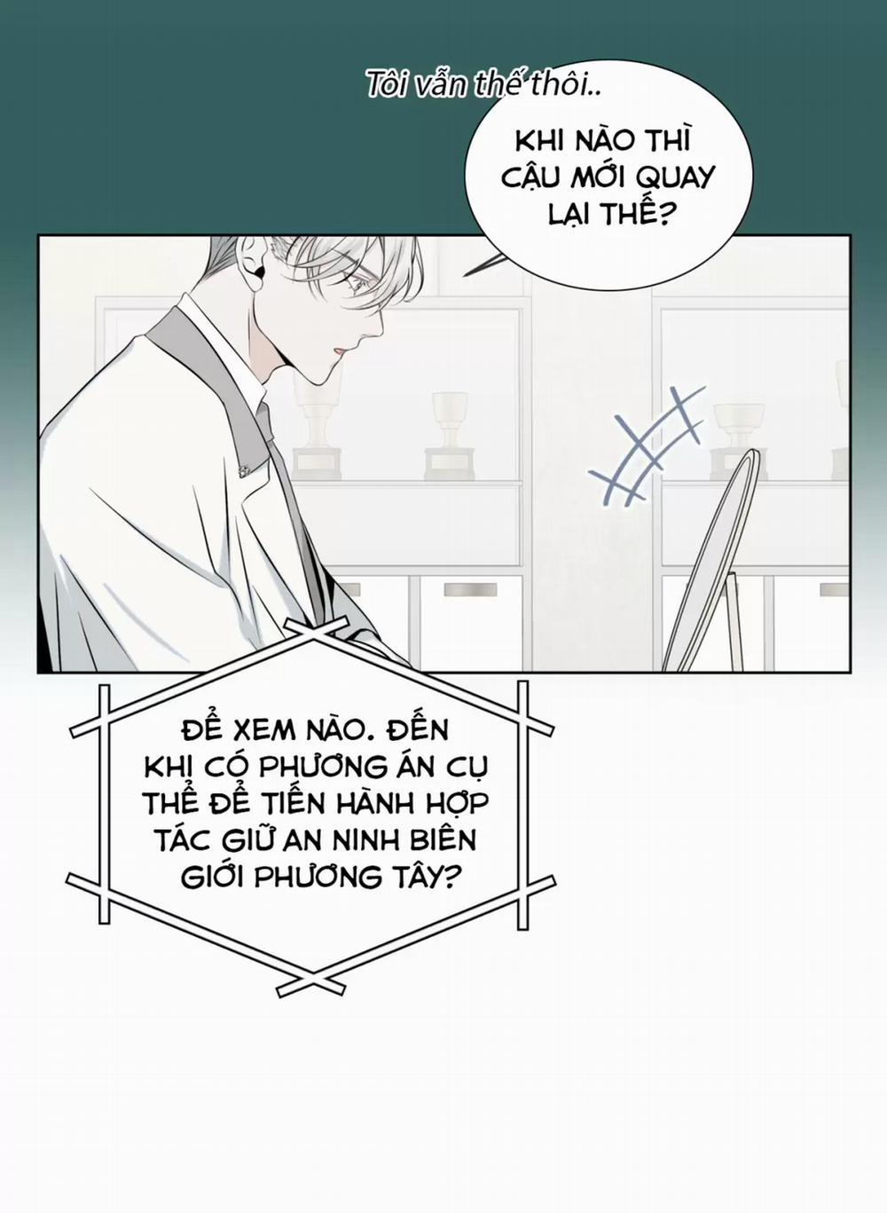 Rừng Biển 4 trang 1