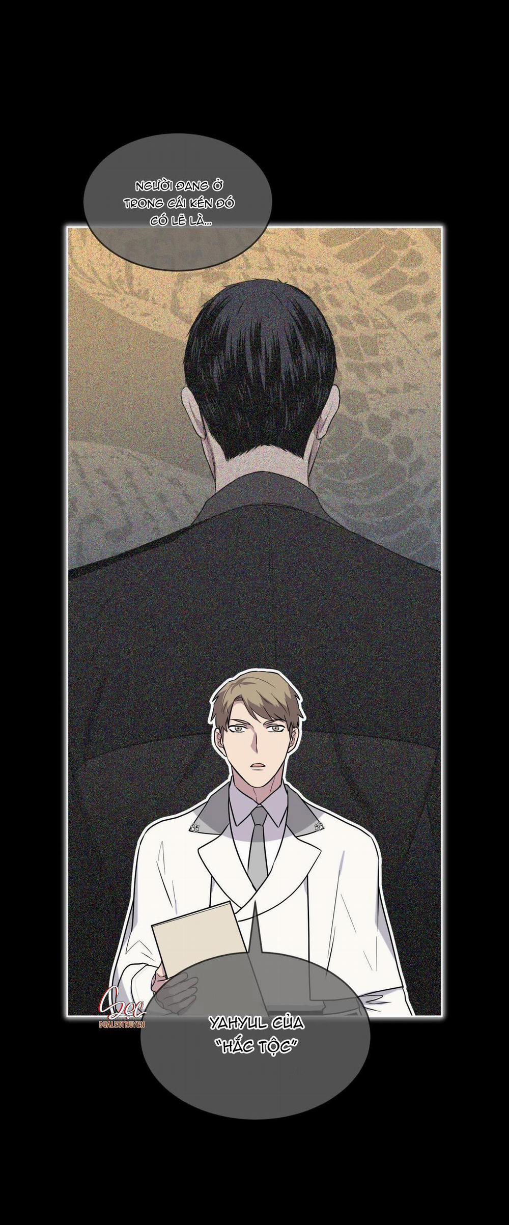 Rừng Biển 42 trang 13