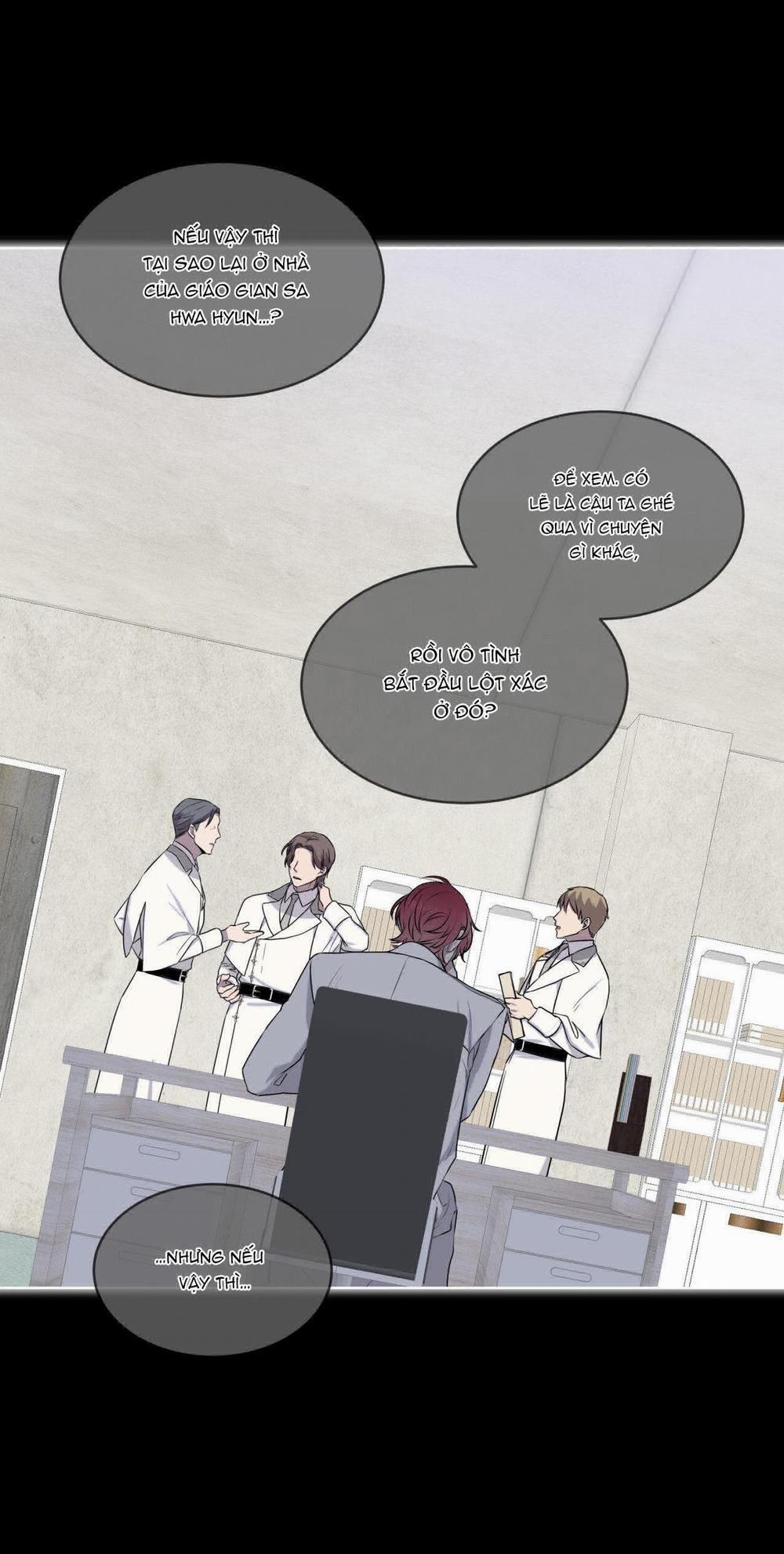 Rừng Biển 42 trang 14