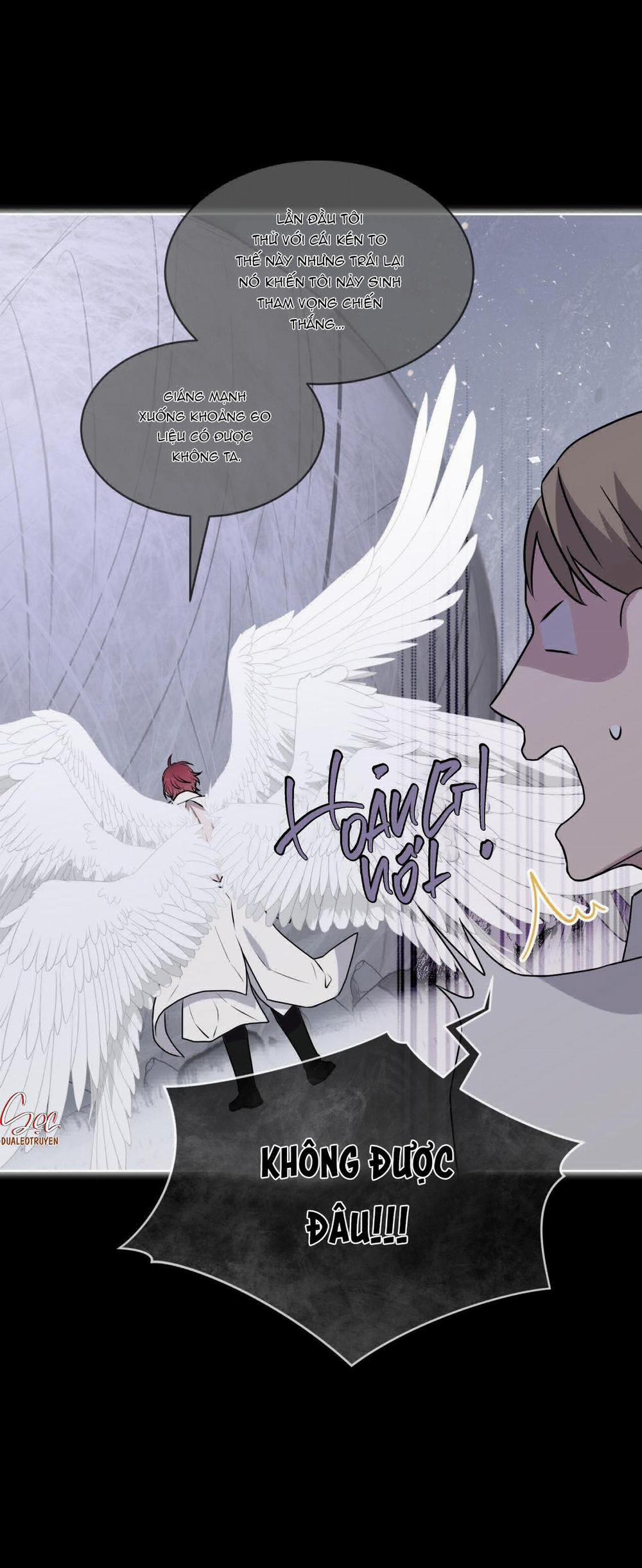 Rừng Biển 42 trang 24