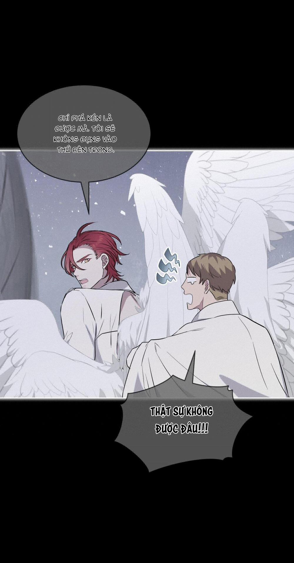 Rừng Biển 42 trang 26