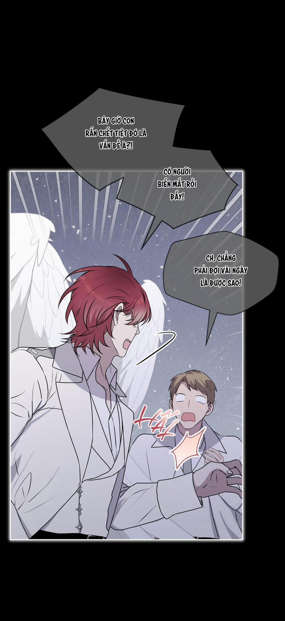 Rừng Biển 42 trang 27