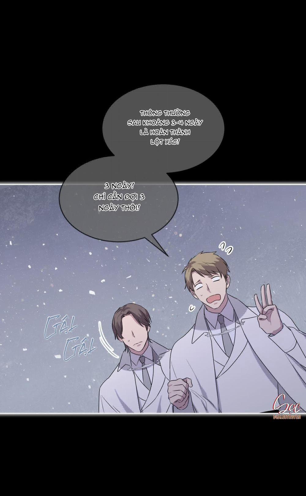 Rừng Biển 42 trang 28