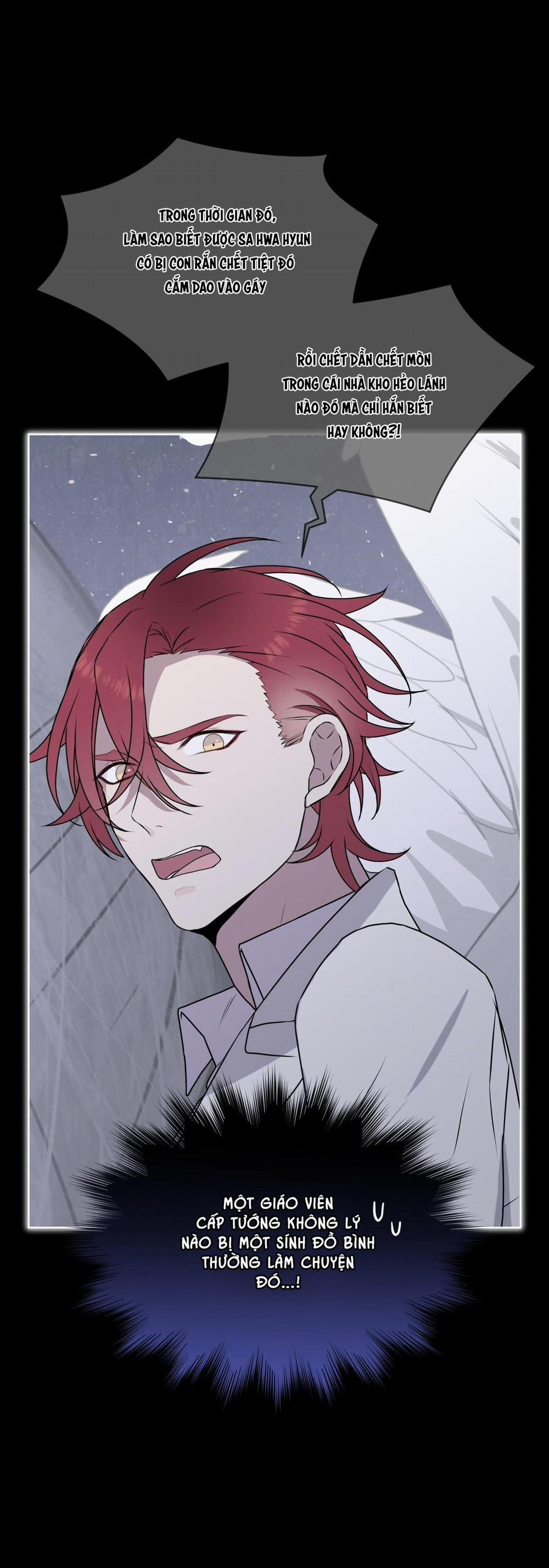 Rừng Biển 42 trang 29