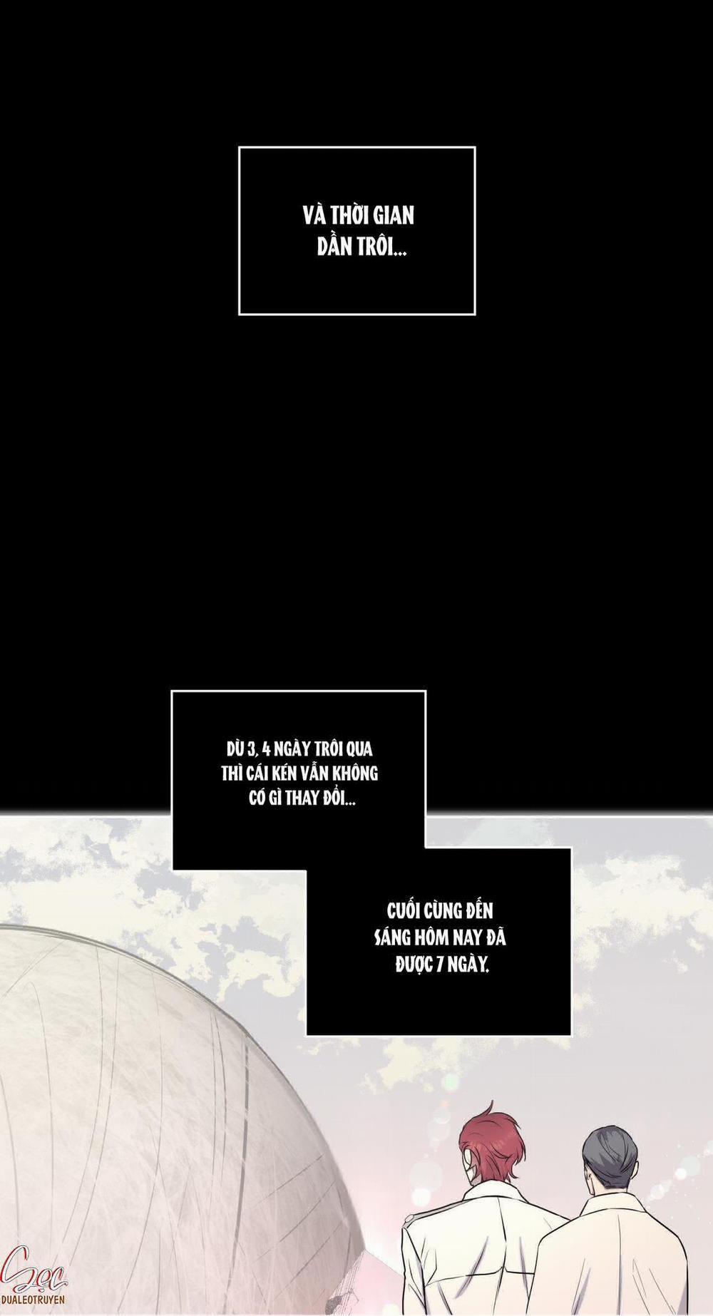 Rừng Biển 42 trang 39