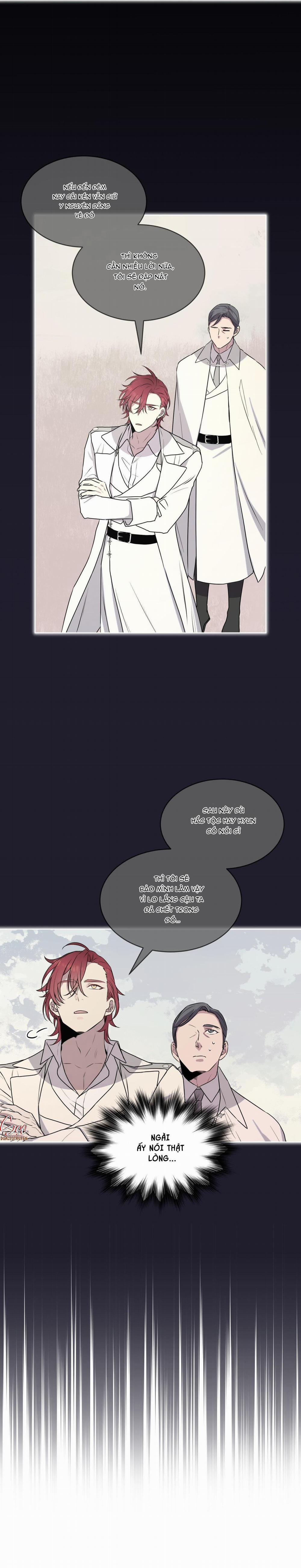 Rừng Biển 42 trang 40