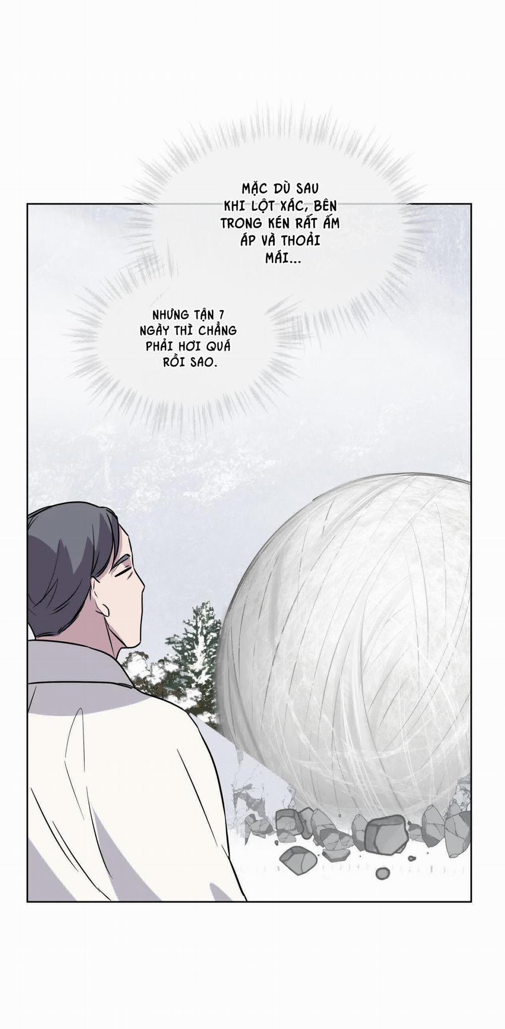 Rừng Biển 42 trang 43