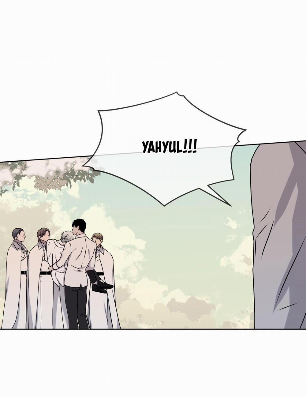 Rừng Biển 43 trang 10