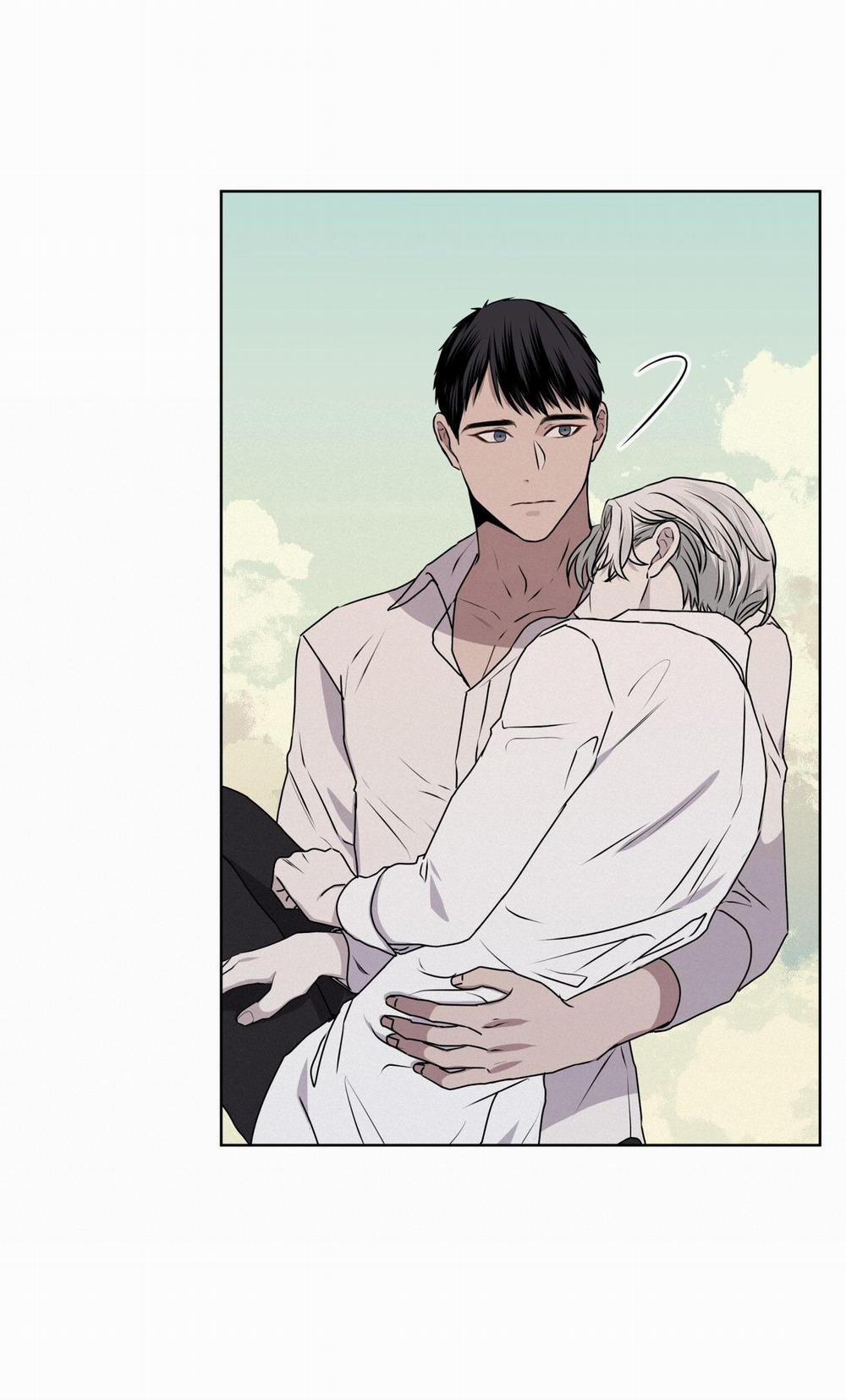 Rừng Biển 43 trang 11