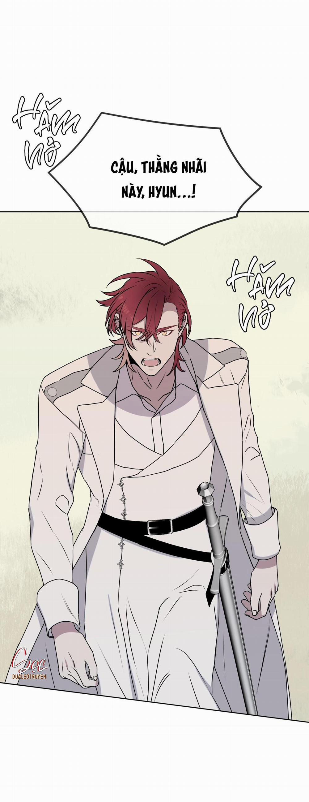 Rừng Biển 43 trang 12