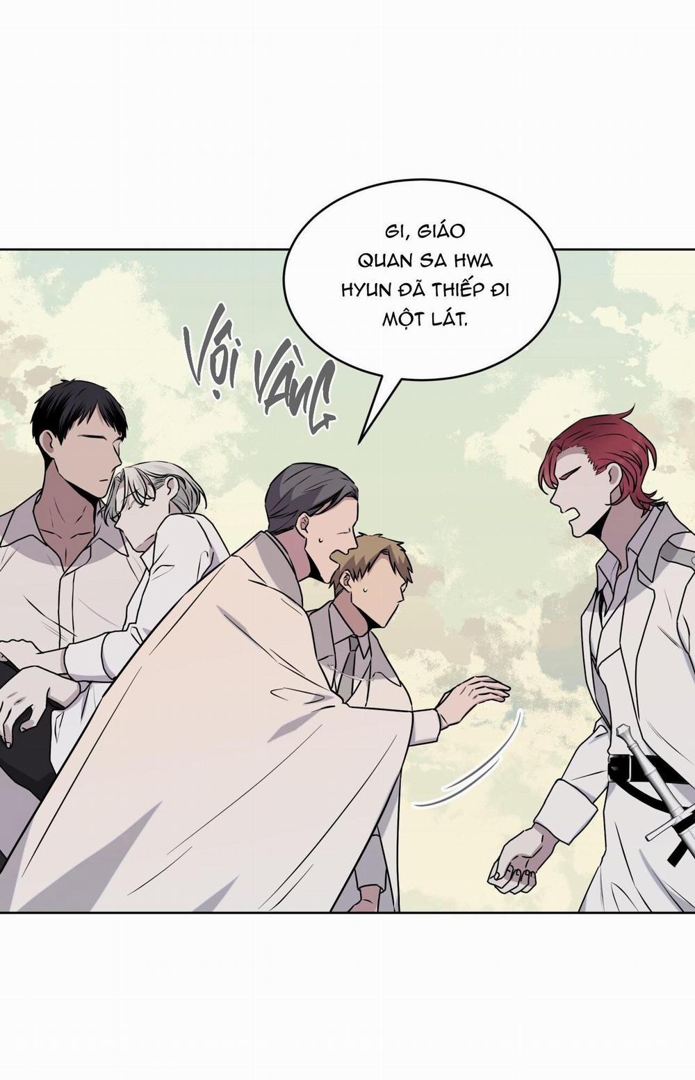 Rừng Biển 43 trang 13