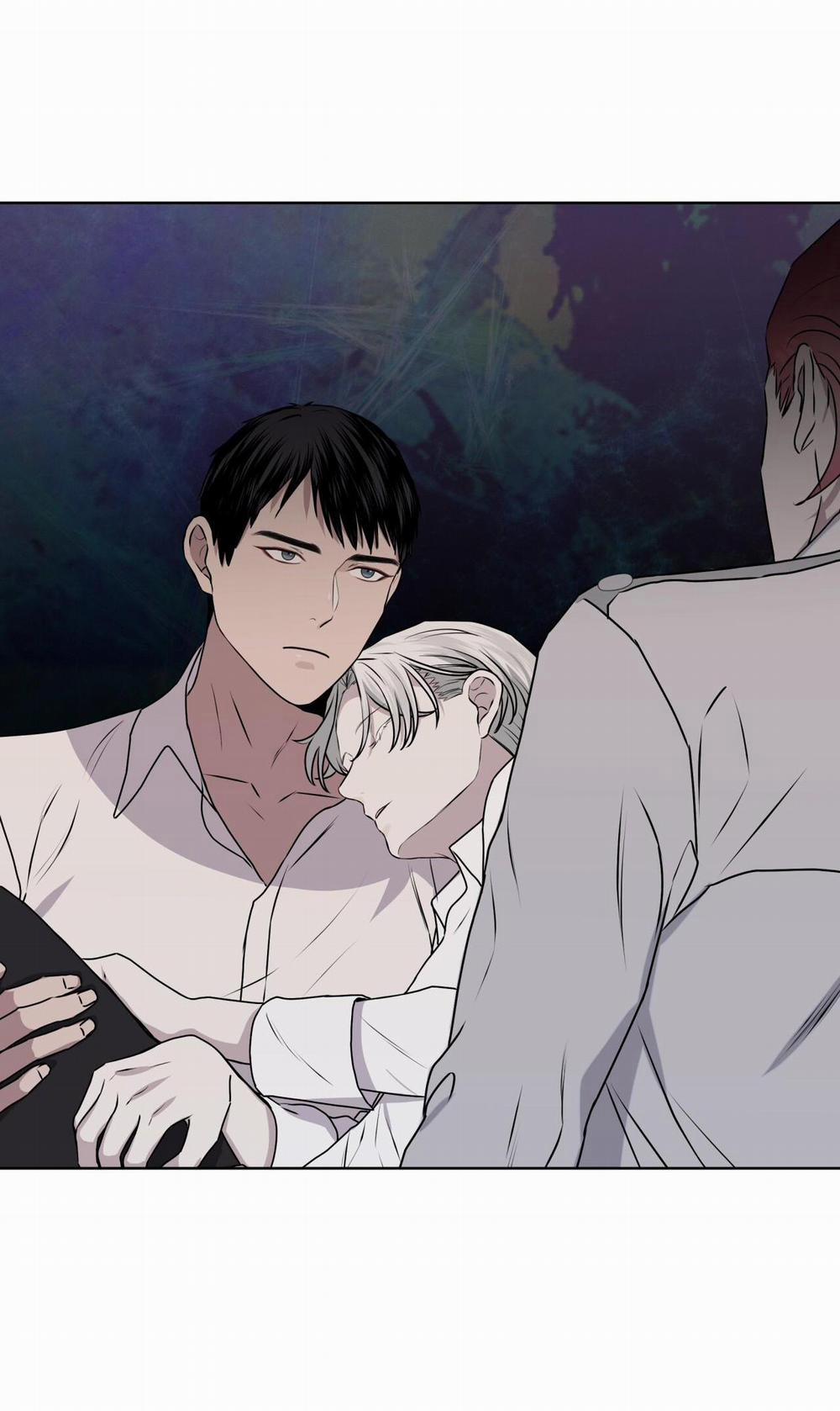 Rừng Biển 43 trang 14