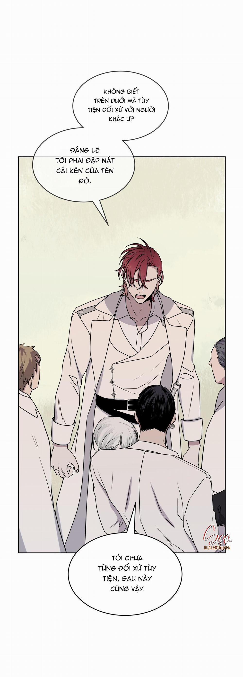 Rừng Biển 43 trang 15