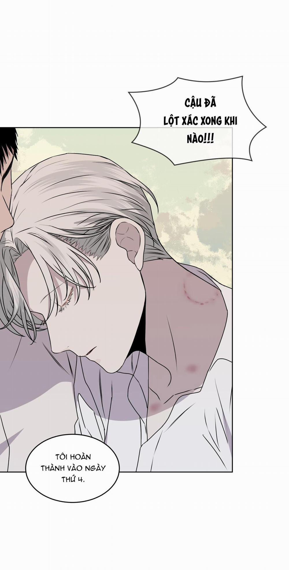 Rừng Biển 43 trang 17