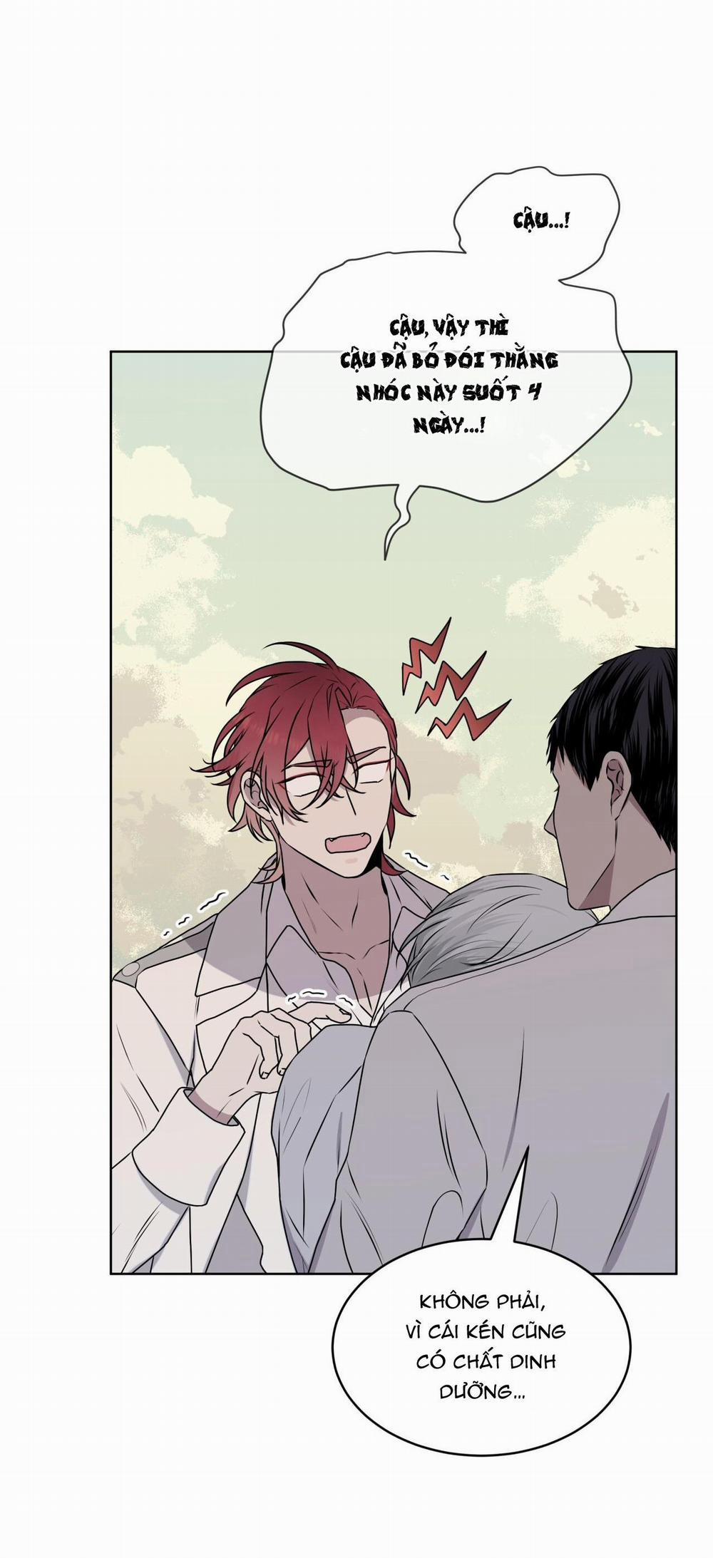 Rừng Biển 43 trang 18