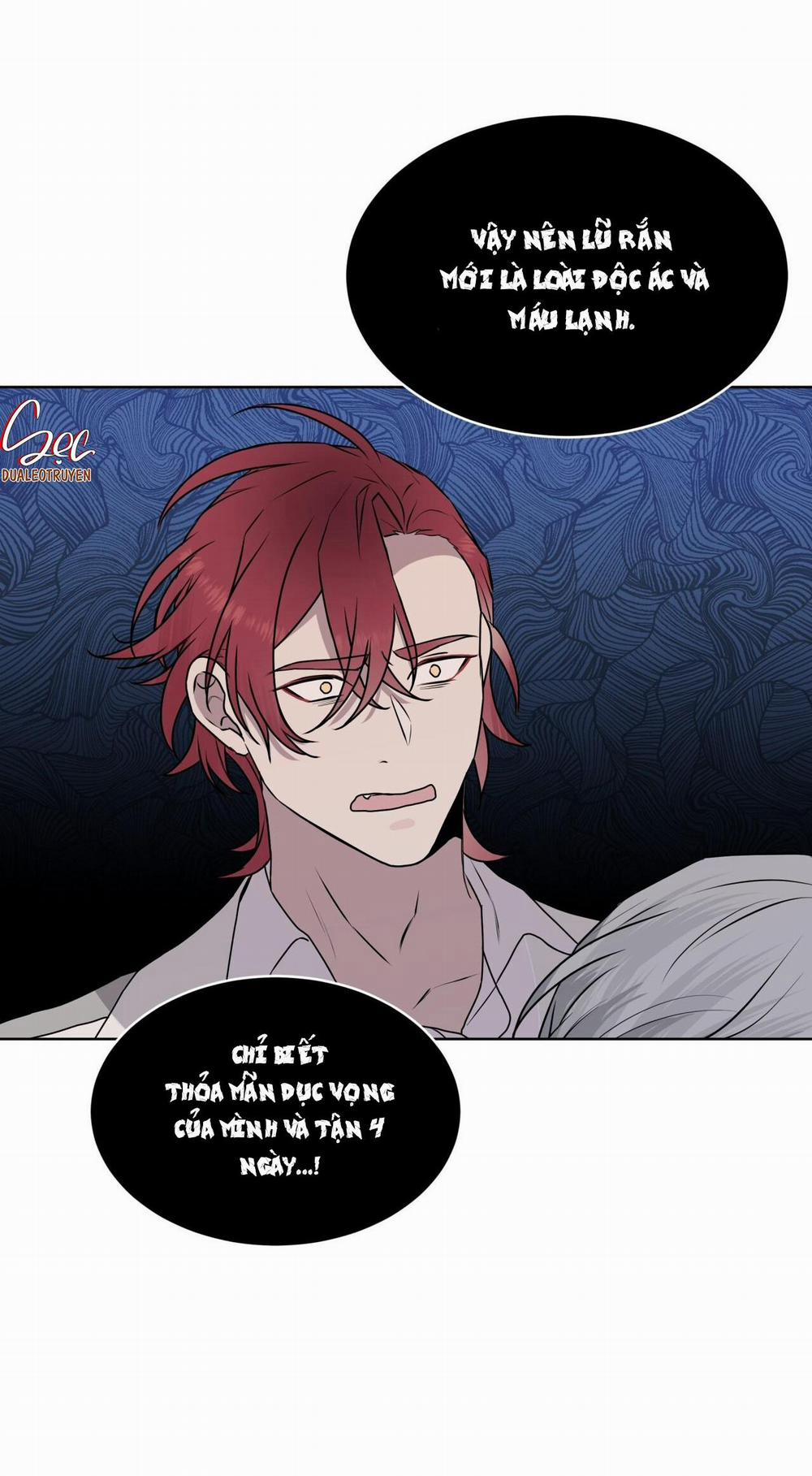 Rừng Biển 43 trang 19