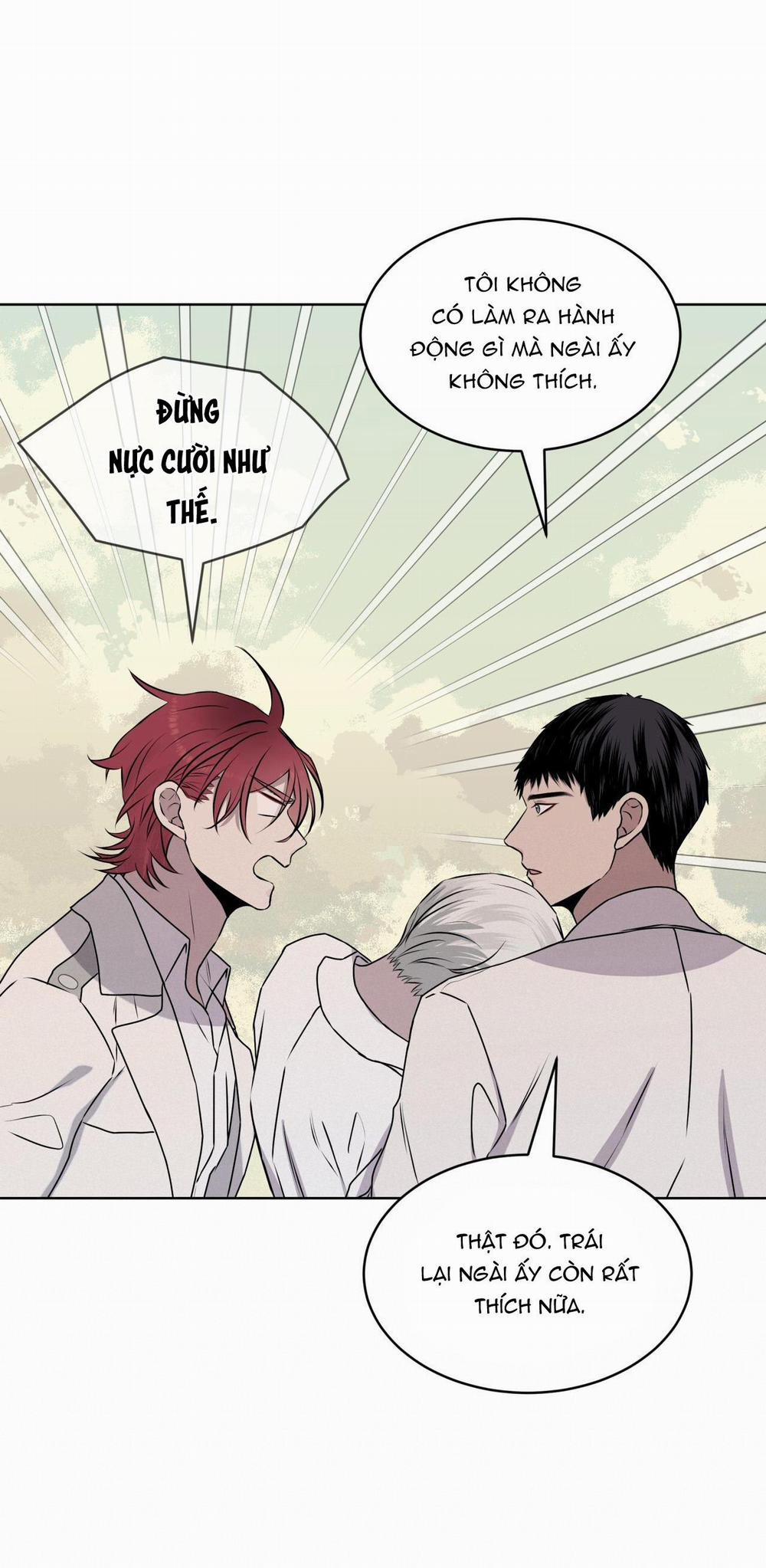 Rừng Biển 43 trang 20