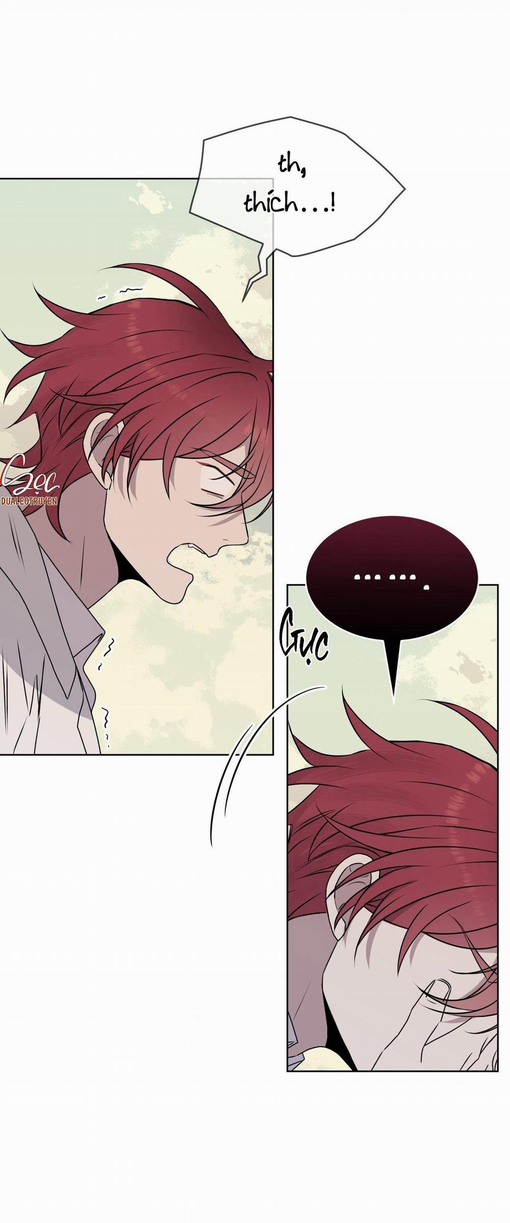 Rừng Biển 43 trang 21