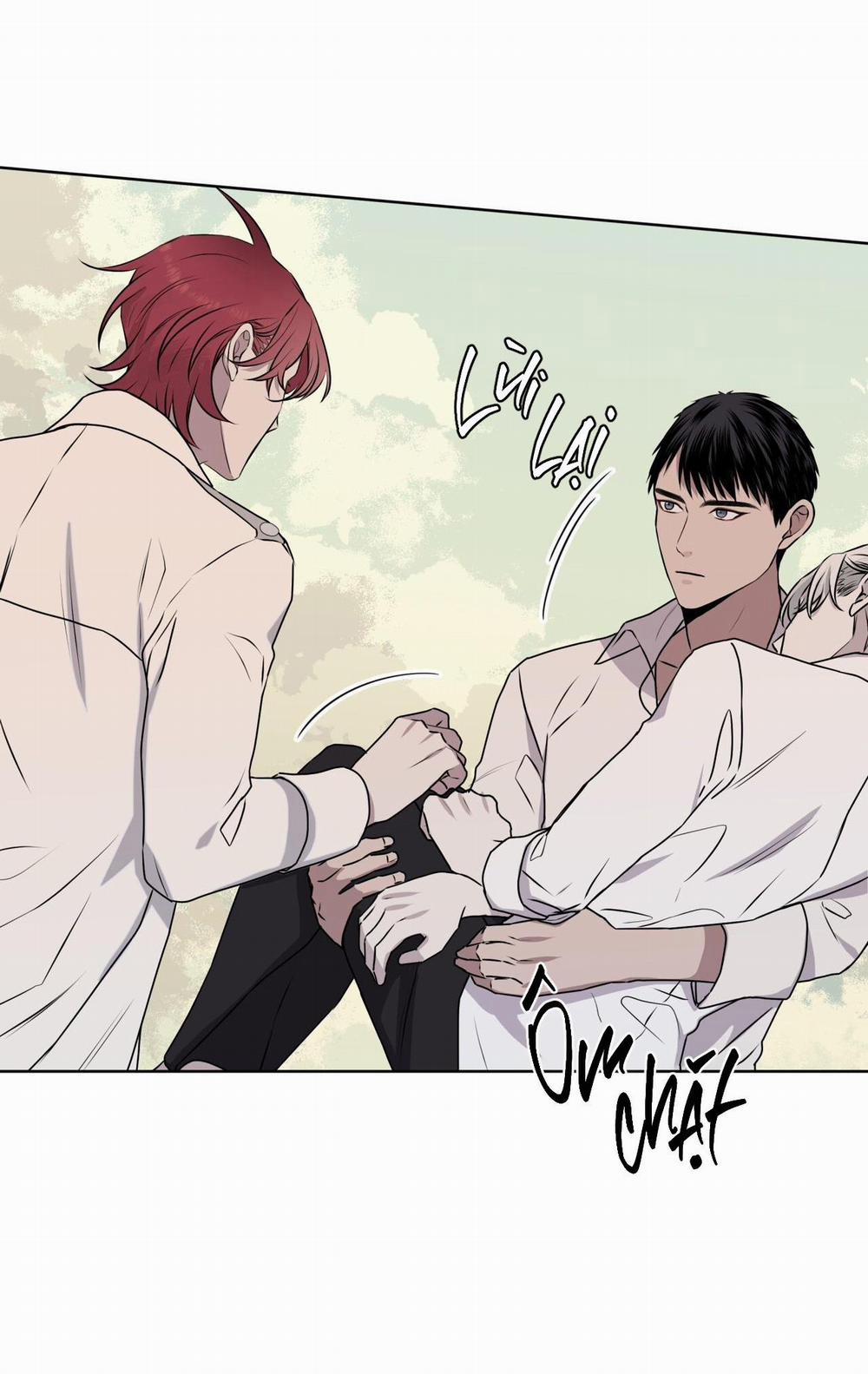 Rừng Biển 43 trang 23