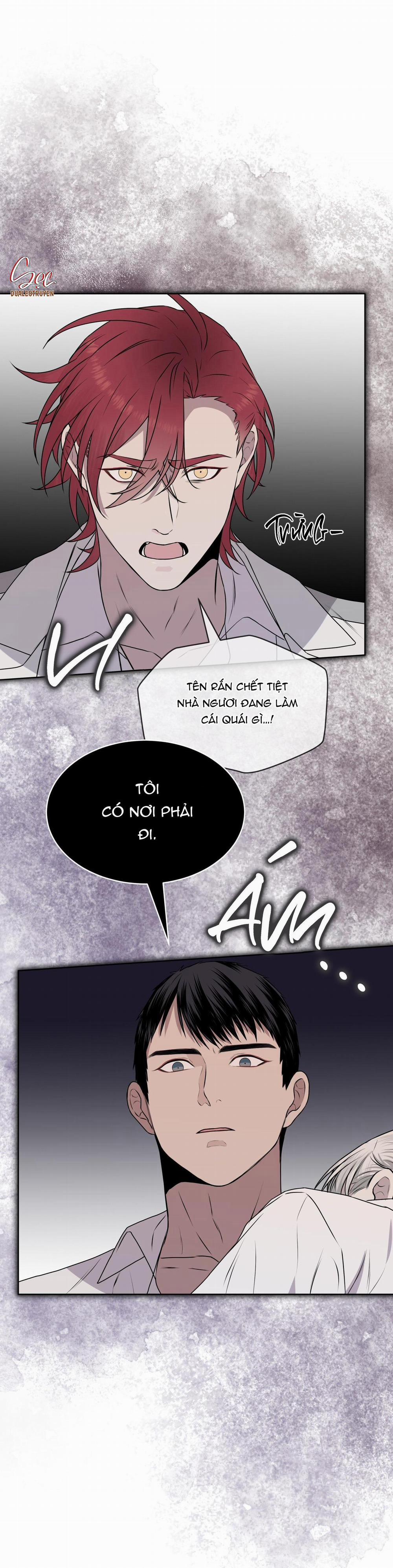 Rừng Biển 43 trang 24