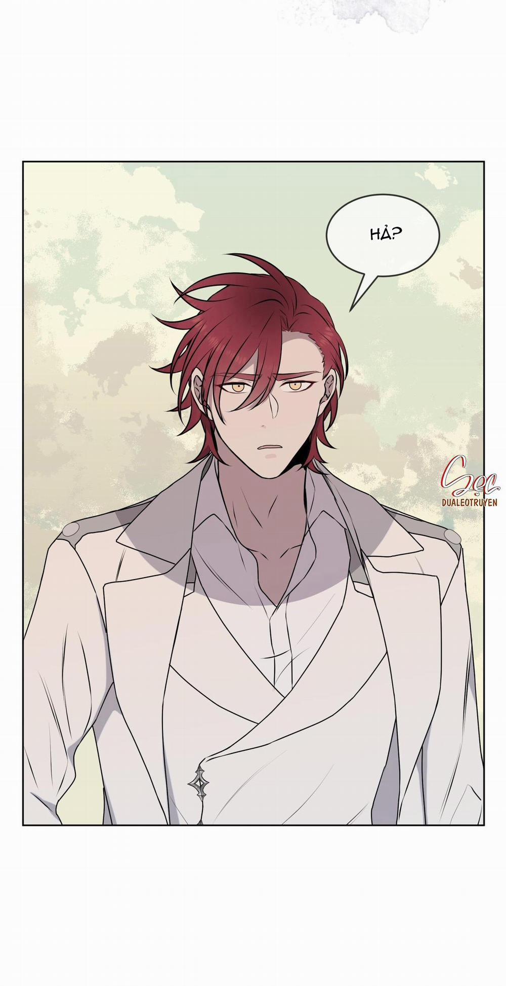 Rừng Biển 43 trang 25