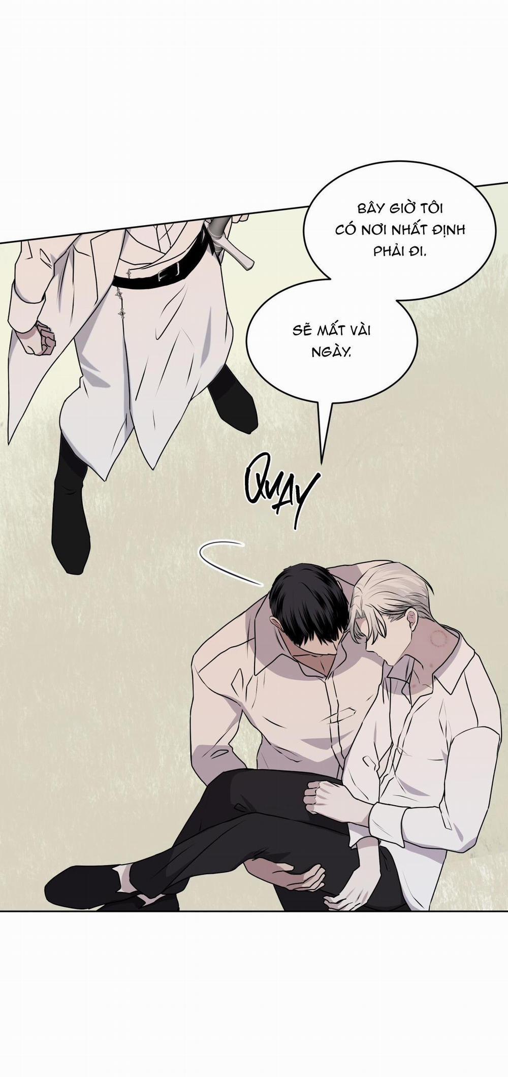 Rừng Biển 43 trang 26