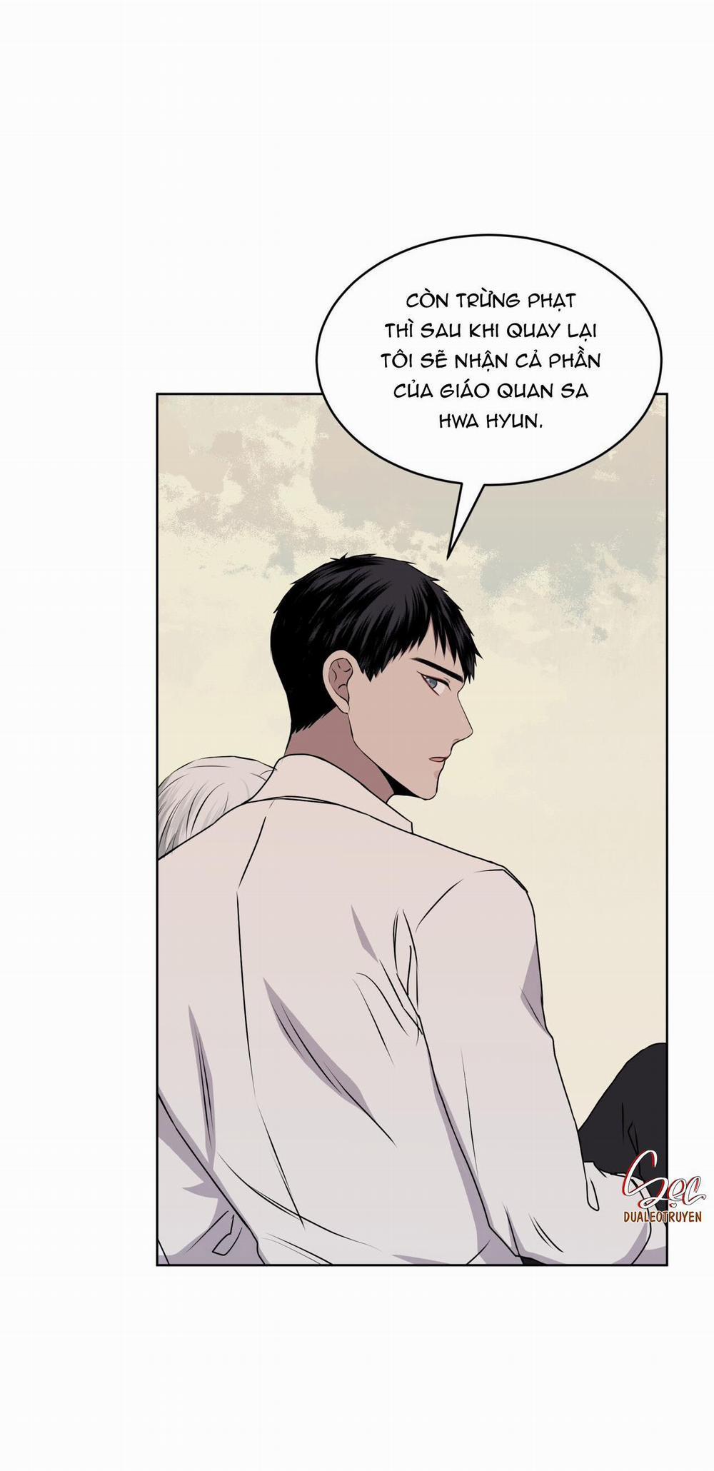 Rừng Biển 43 trang 27