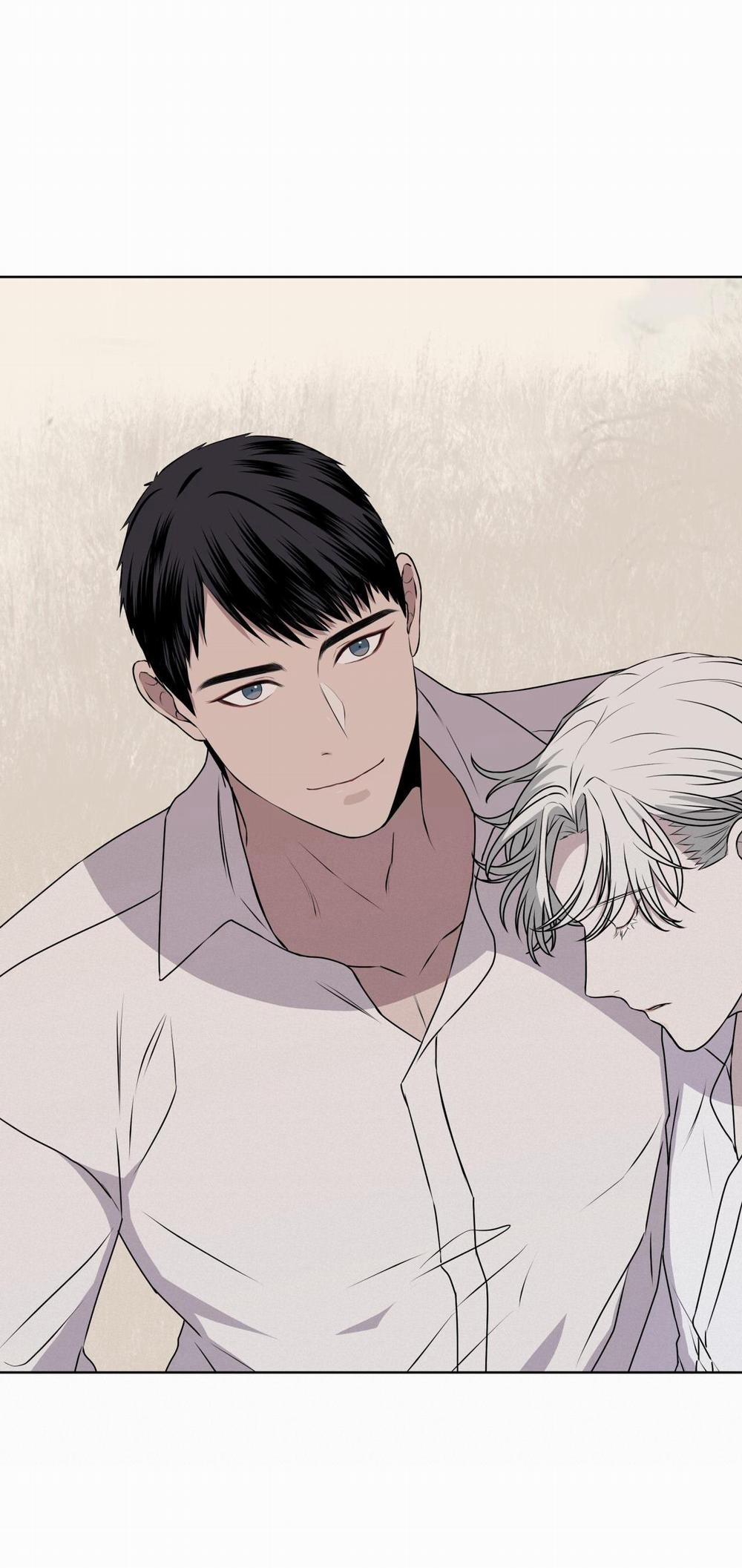 Rừng Biển 43 trang 29