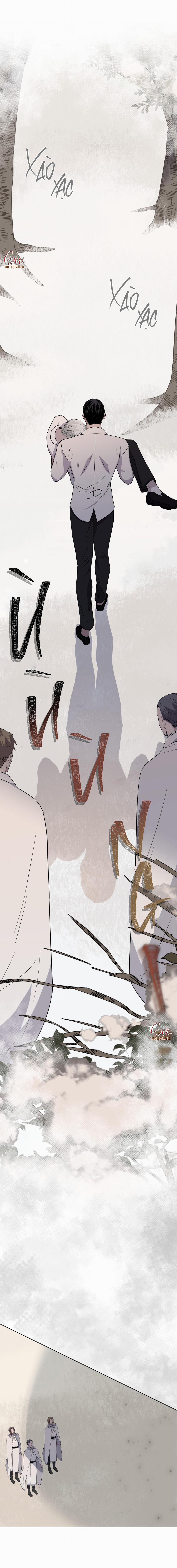 Rừng Biển 43 trang 30