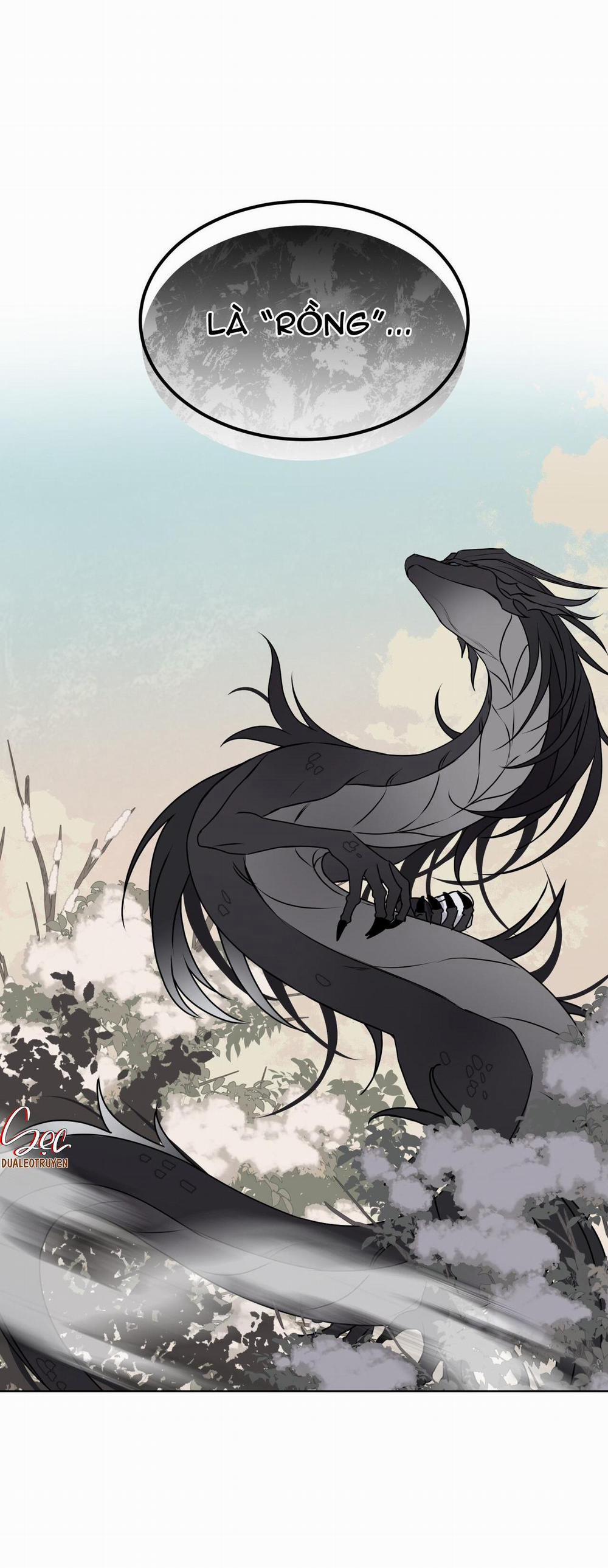 Rừng Biển 43 trang 32