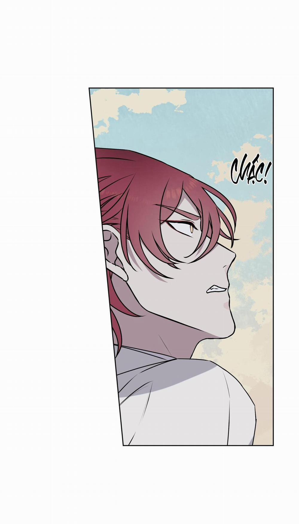 Rừng Biển 43 trang 33