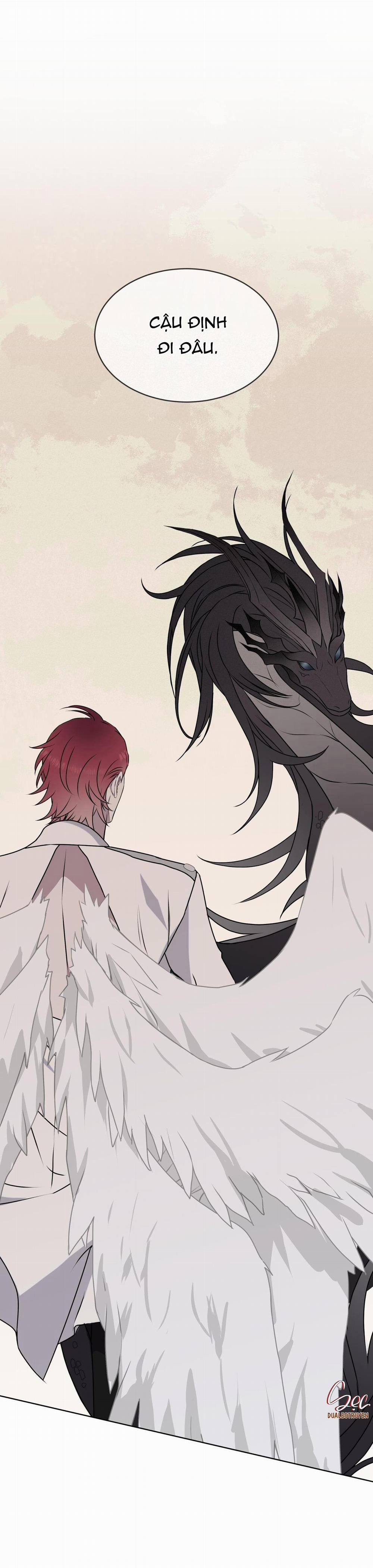 Rừng Biển 43 trang 35