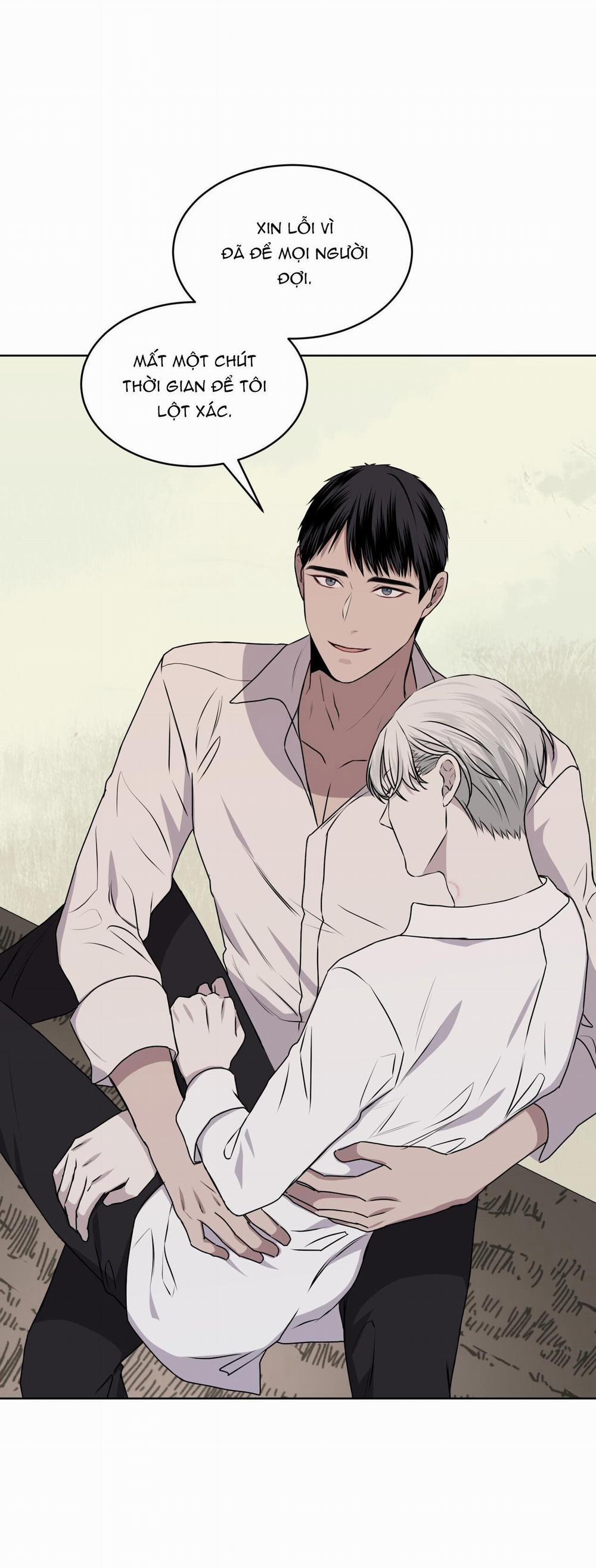 Rừng Biển 43 trang 4