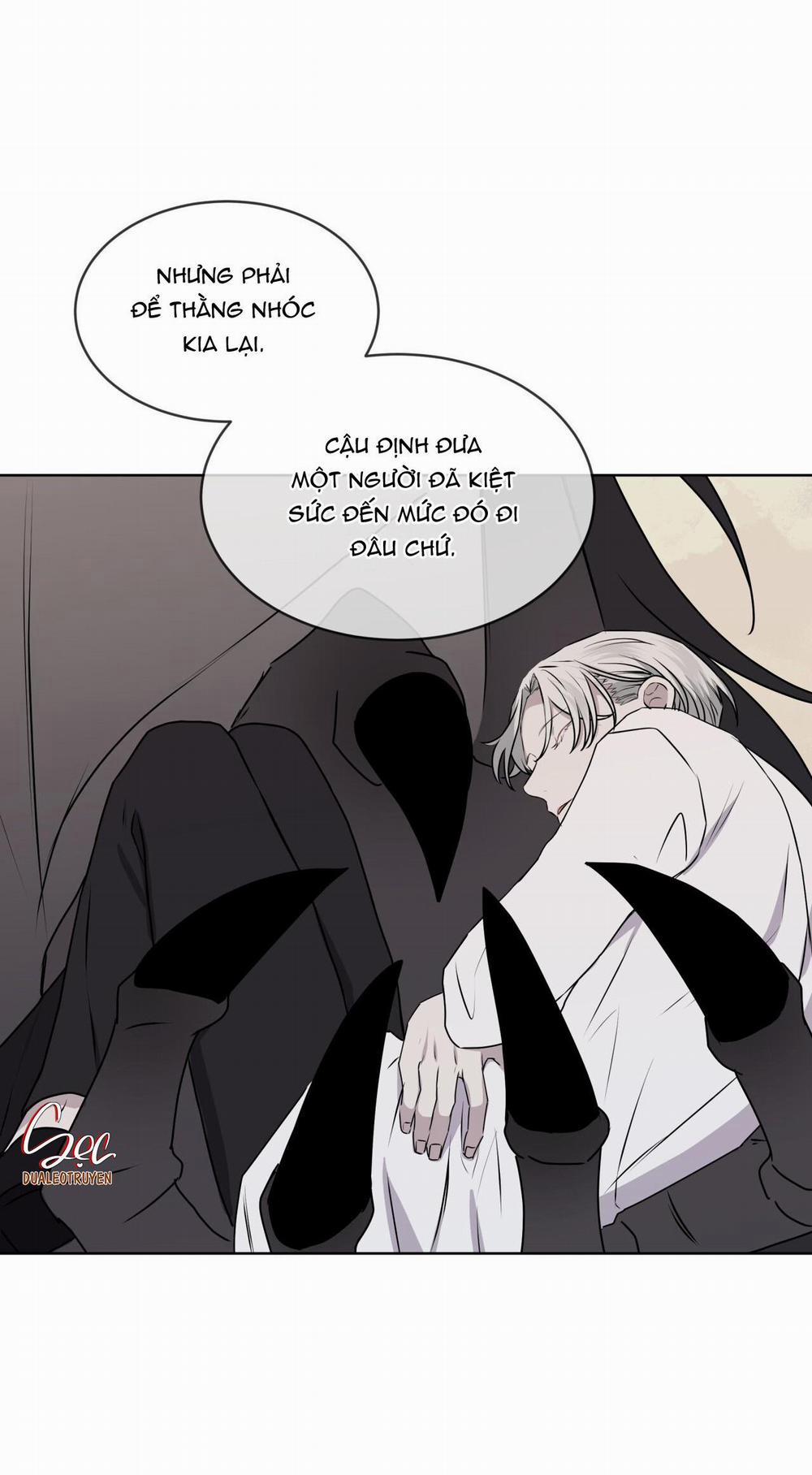 Rừng Biển 43 trang 40