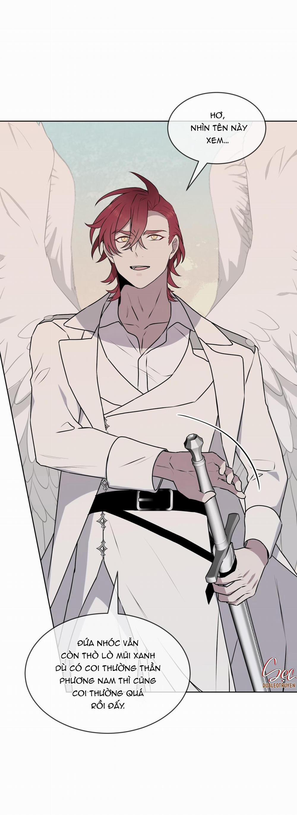 Rừng Biển 43 trang 42